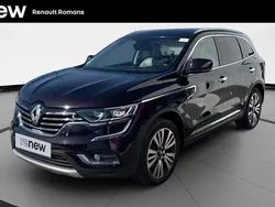 Noir Utilisé 2018 Renault Koleos Initiale Paris SUV | 23 680 € (Prix assez cher)