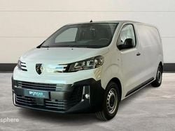 Blanc Occasion 2025 Peugeot Expert S Van | 34 290 €