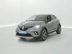 Gris Utilisé 2023 Renault Captur Techno SUV | 22 490 € (Prix juste)