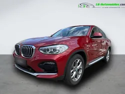 Utilisé 2019 BMW X4 Comfort Edition SUV | 39 700 € (Prix juste)