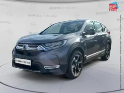 Utilisé 2021 Honda CR-V Elegance SUV | 25 499 € (Prix juste)