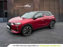 Rouge Utilisé 2023 DS Automobiles DS3 Crossback E-Tense Opera SUV | 25 980 € (Bon prix)