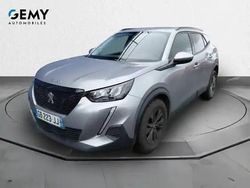 P. m. gris artense Utilisé 2021 Peugeot 2008 S SUV | 13 990 € (Bon prix)