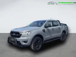 Utilisé 2022 Ford Ranger Pick-up | 35 500 € (Bon prix)