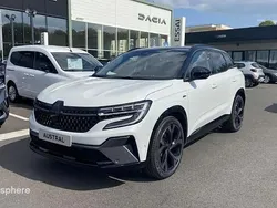 Biton Utilisé 2025 Renault Austral Iconic Esprit Alpine SUV | 44 490 €