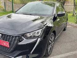 Utilisé 2021 Peugeot 208 Allure Citadine | 12 800 € (Super prix)
