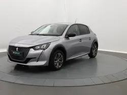 Gris Utilisé 2023 Peugeot e-208 Style Citadine | 17 190 € (Bon prix)