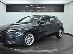 Utilisé 2023 Audi A3 Sportback Business Berline | 25 990 € (Prix juste)