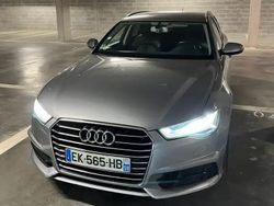 Argent Utilisé 2017 Audi A6 Sport Break | 20 000 €