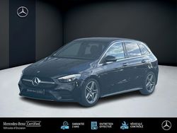 Occasion 2021 Mercedes B180 Monospace | 24 900 €