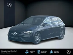 Utilisé 2021 Mercedes B180 Monospace | 24 900 €