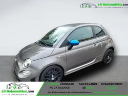 Utilisé 2021 Abarth 595 Turismo Citadine | 27 000 € (Prix juste)