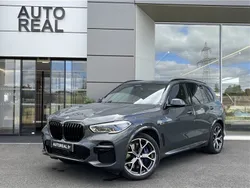 Utilisé 2023 BMW X5 M Sport SUV | 73 900 € (Prix juste)