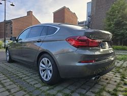 Utilisé 2014 BMW 520 Gran Turismo Berline | 14 800 €