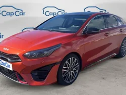 Utilisé 2023 Kia ProCeed GT 2 Citadine | 31 800 €