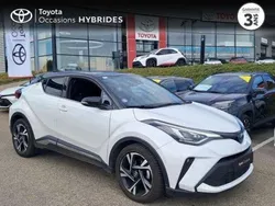 Utilisé 2022 Toyota C-HR SUV | 22 990 € (Prix assez cher)