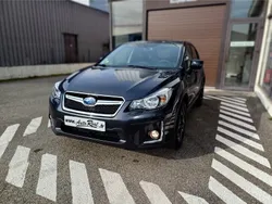 Utilisé 2016 Subaru XV SUV | 12 990 €