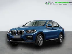 Utilisé 2019 BMW X4 Sport Line SUV | 38 000 € (Prix juste)