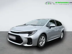Utilisé 2023 Suzuki Swace Break | 27 700 € (Bon prix)