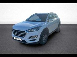 Utilisé 2019 Hyundai Tucson SUV | 18 990 €