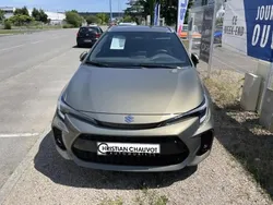 Bronze Nouvelle 2025 Suzuki Swace Break | 29 900 € (Prix juste)