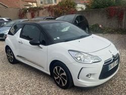 Utilisé 2014 Citroën DS3 Citadine | 5 200 € (Bon prix)