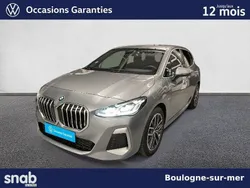 Gris Utilisé 2023 BMW 218 Active Tourer Monospace | 32 880 € (Prix assez cher)