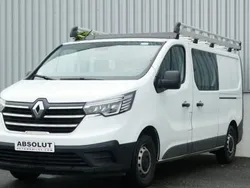 Utilisé 2022 Renault Trafic Van | 21 888 € (Super prix)