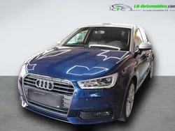 Utilisé 2017 Audi A1 Sportback Sport Citadine | 16 700 € (Prix juste)