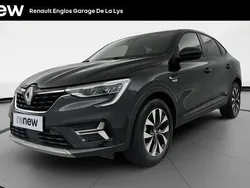 Noir Utilisé 2023 Renault Arkana Evolution SUV | 21 499 € (Prix juste)