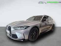 Utilisé 2024 BMW M3 Competition Edition Berline | 96 100 € (Prix assez cher)