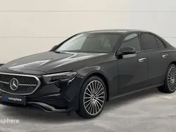 Utilisé 2024 Mercedes 300 AMG line Berline | 65 999 €