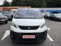 Blanc Utilisé 2021 Peugeot Expert S Van | 13 990 € (Super prix)