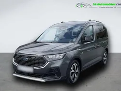 Utilisé 2024 Ford Tourneo Connect Monospace | 34 400 € (Prix assez cher)