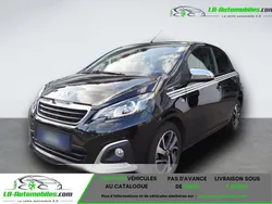Utilisé 2019 Peugeot 108 Citadine | 15 400 €