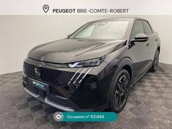 Utilisé 2024 Peugeot 3008 Allure | 28 480 €
