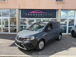 Blanc Utilisé 2021 Renault Kangoo Monospace | 15 490 € (Prix juste)