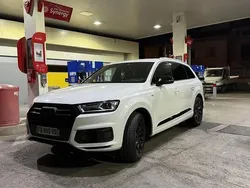 Utilisé 2018 Audi Q7 S-Line SUV | 35 900 € (Bon prix)