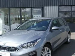 Utilisé 2021 Kia Ceed GT GT-Line Berline | 17 990 € (Prix juste)