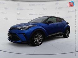 Utilisé 2022 Toyota C-HR SUV | 23 999 € (Prix juste)