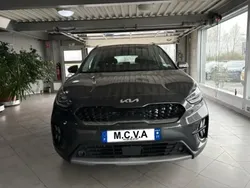 Utilisé 2022 Kia Niro 4 SUV | 24 500 € (Prix juste)