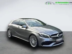 Utilisé 2017 Mercedes A45 AMG AMG Berline | 33 200 € (Bon prix)