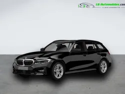 Utilisé 2022 BMW 320 Berline | 34 400 € (Prix juste)