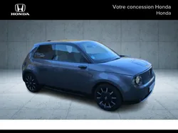 Utilisé 2022 Honda e Advance Citadine | 18 900 € (Prix juste)