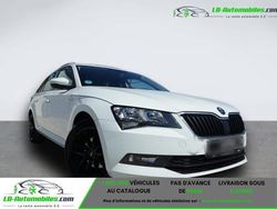 Utilisé 2018 Skoda Superb Break | 22 800 € (Bon prix)