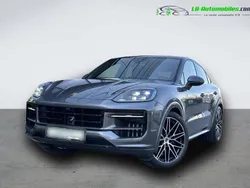 Utilisé 2025 Porsche Cayenne GTS SUV | 138 500 € (Super prix)