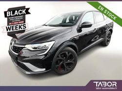 Noir Utilisé 2022 Renault Arkana R.S. SUV | 19 527 € (Bon prix)