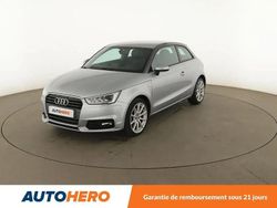 Gris Utilisé 2015 Audi A1 Sport Citadine | 16 790 € (Prix juste)