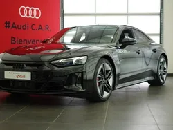 Nouvelle 2024 Audi e-tron Design SUV | 104 900 €