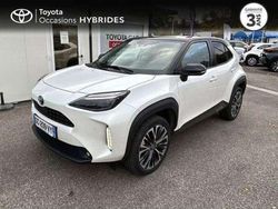 Utilisé 2022 Toyota Yaris Hybrid | 23 880 € (Prix assez cher)
